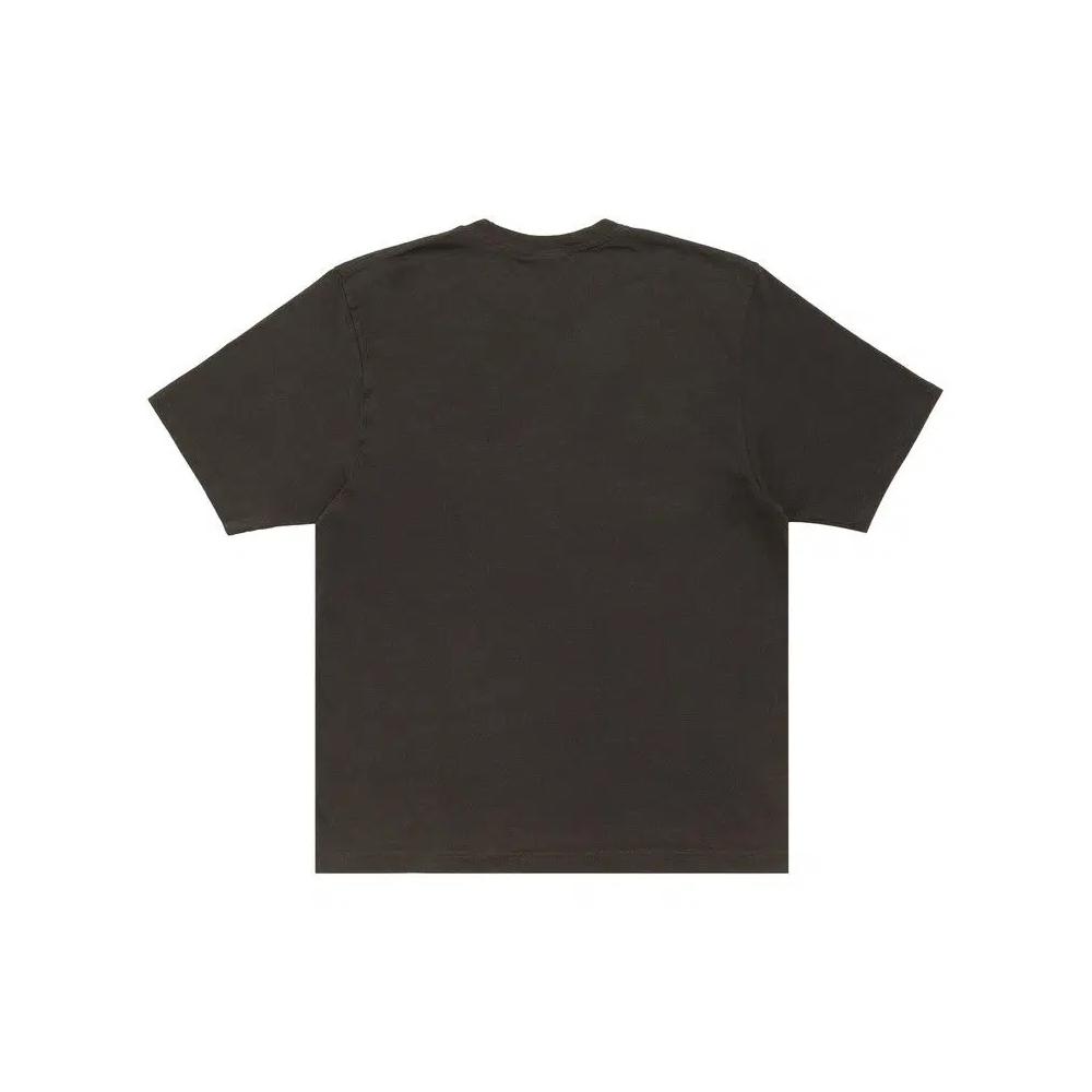 Футболки Stussy Garment Co. Tee 'Faded Black' 2