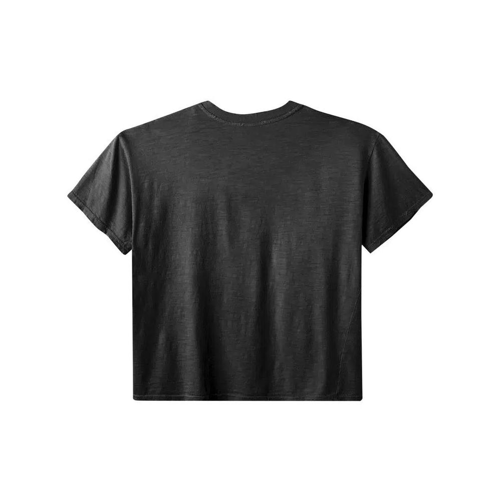 Футболки с коротким рукавом GV Gallery Burger Tee 'Black' 2