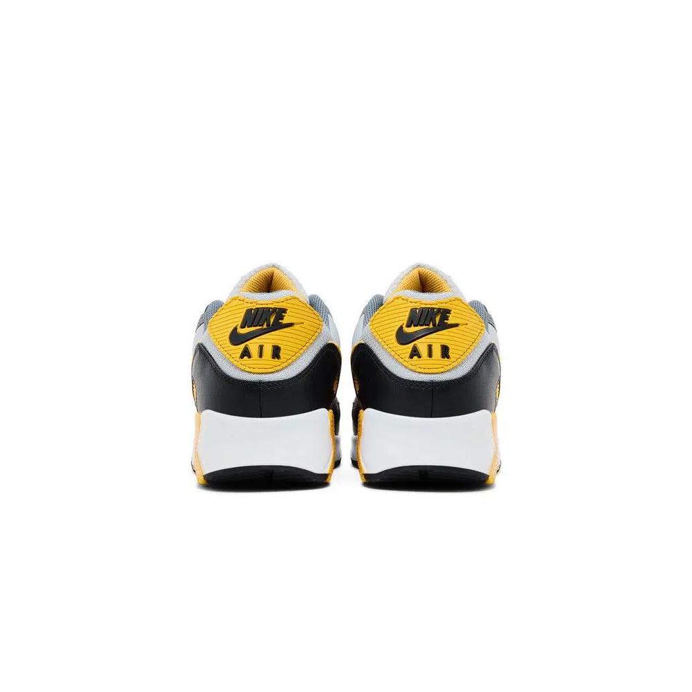 Кроссовки Nike Air Max 90 'Grey Fog Pollen' 6