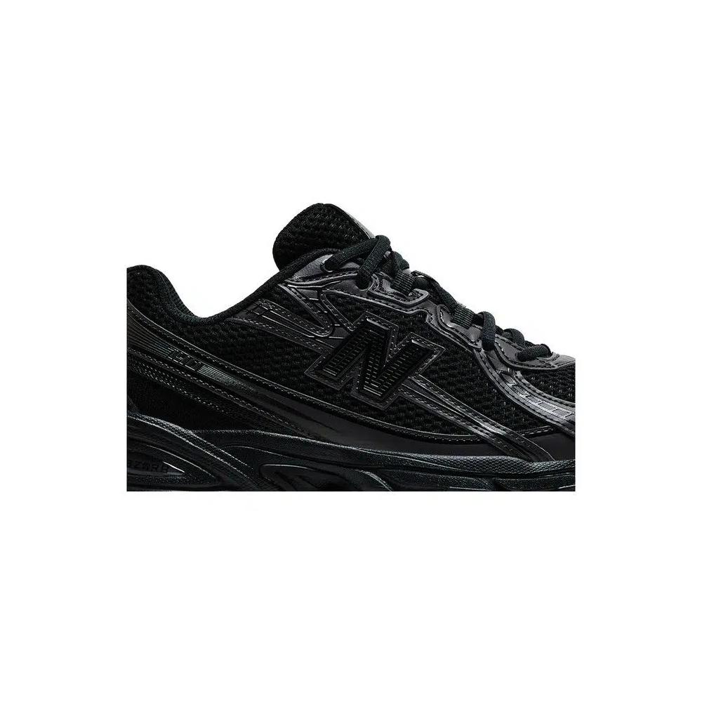 Кроссовки New Balance 740v2 'Black Cement' 2