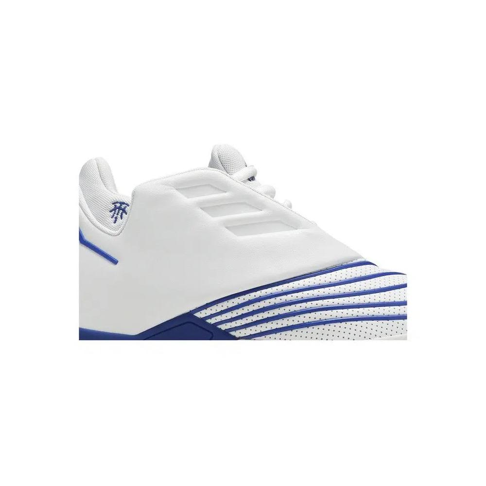 Кроссовки adidas T-Mac 2 EVO 'White Royal' 2