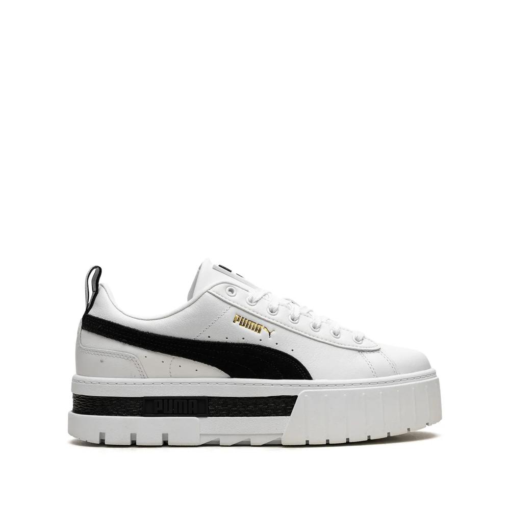 Кроссовки Mayze White/Black 1