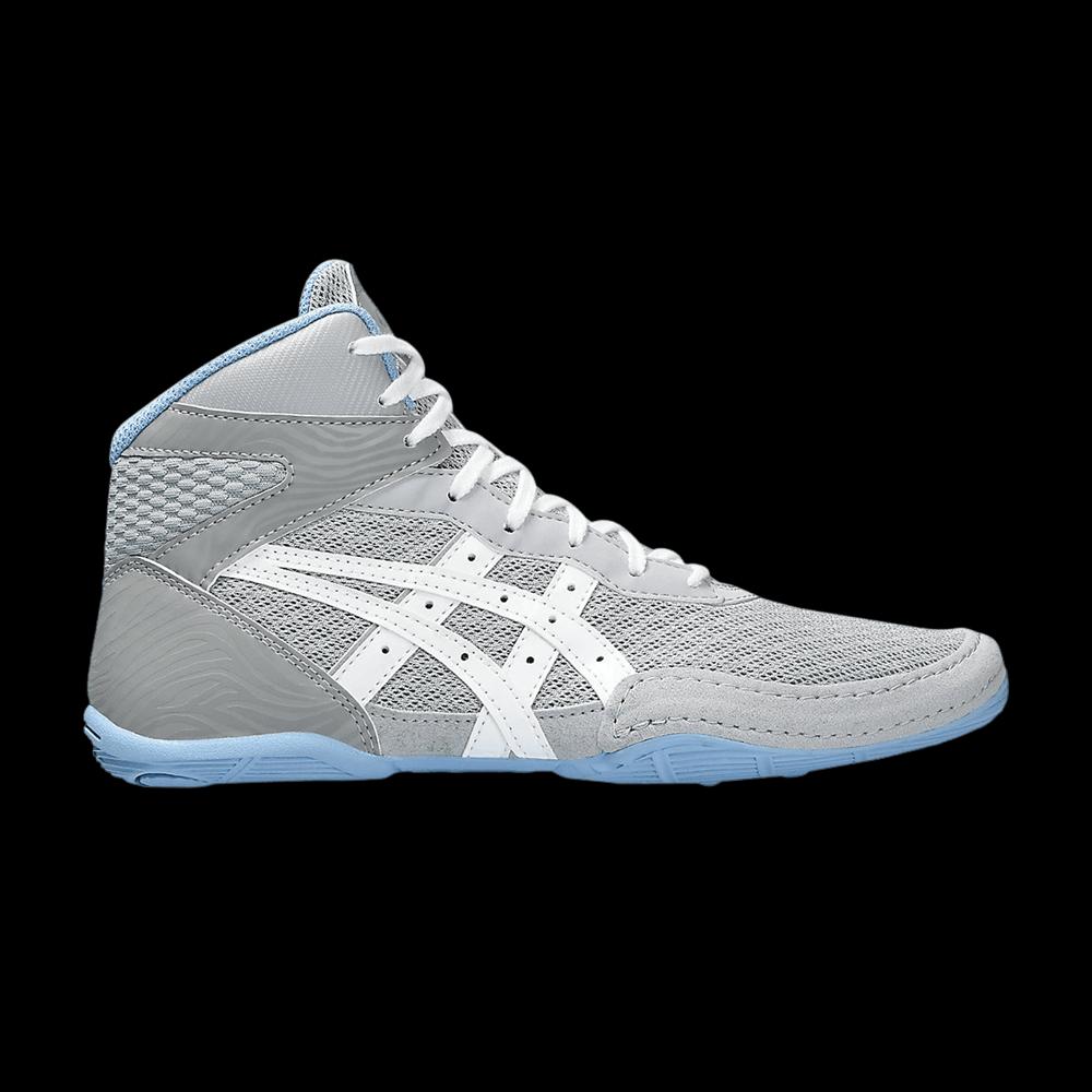 Кроссовки Asics Matflex 7 GS 'Piedmont Grey Blue' 1