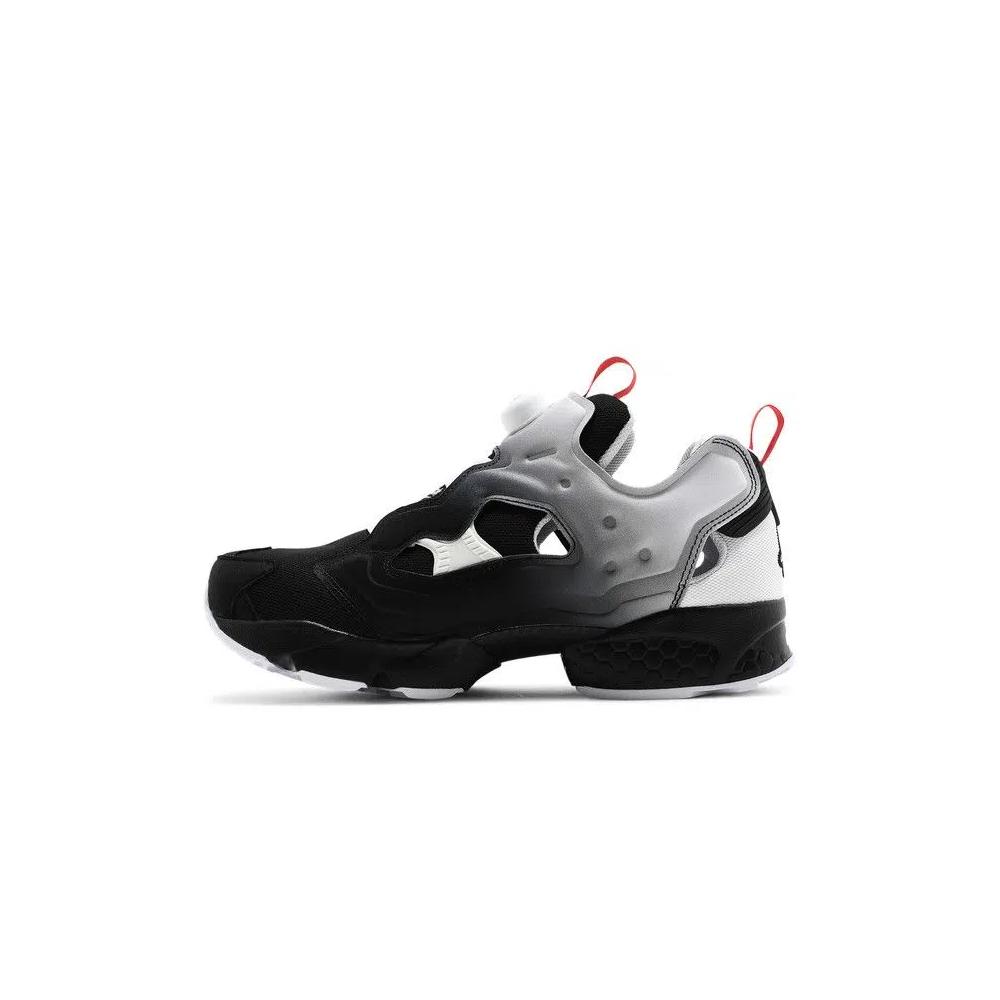 Лайфстайл Reebok InstaPump Fury OG NM 'Black White' 3