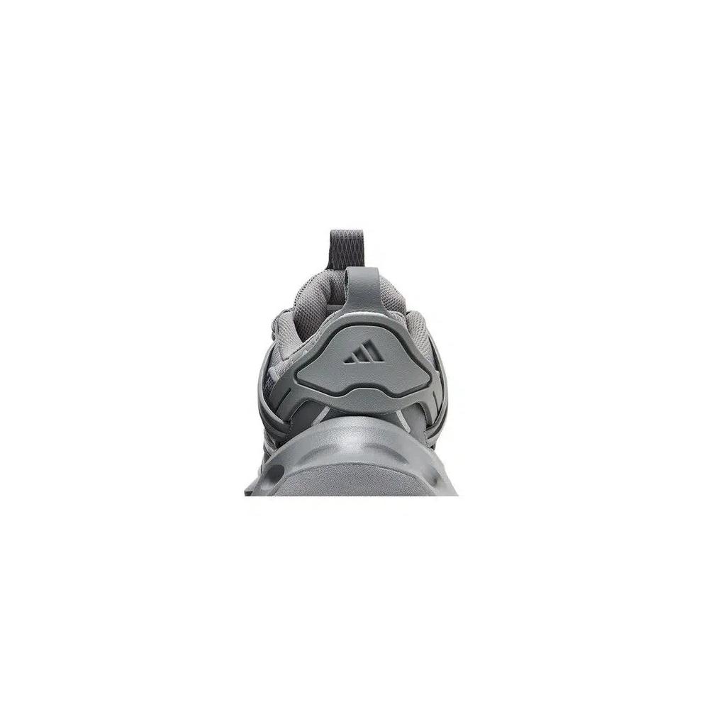 Кроссовки adidas XLG Runner Deluxe 'Grey Silver' 7