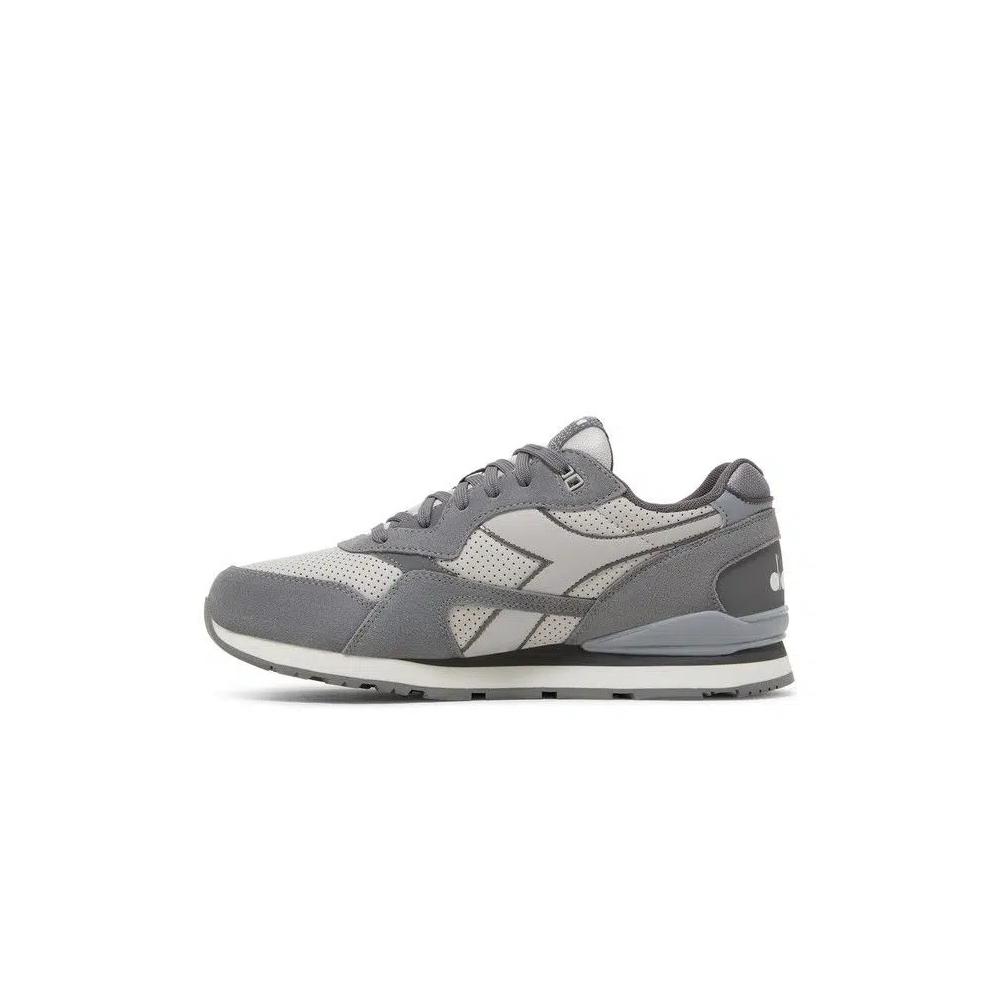 Кроссовки Diadora N.92 'Shade - Vapor Blue' 3