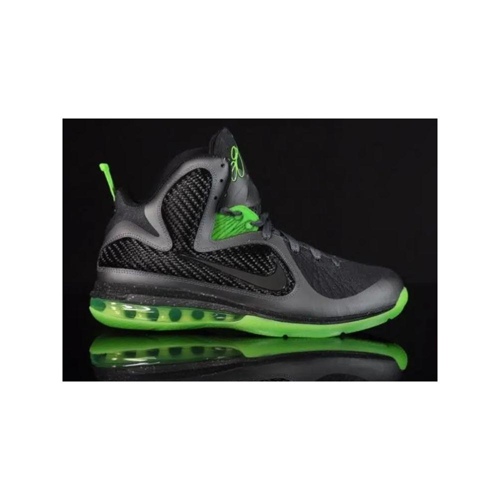 Кроссовки Nike LeBron 9 'Dunkman' 2