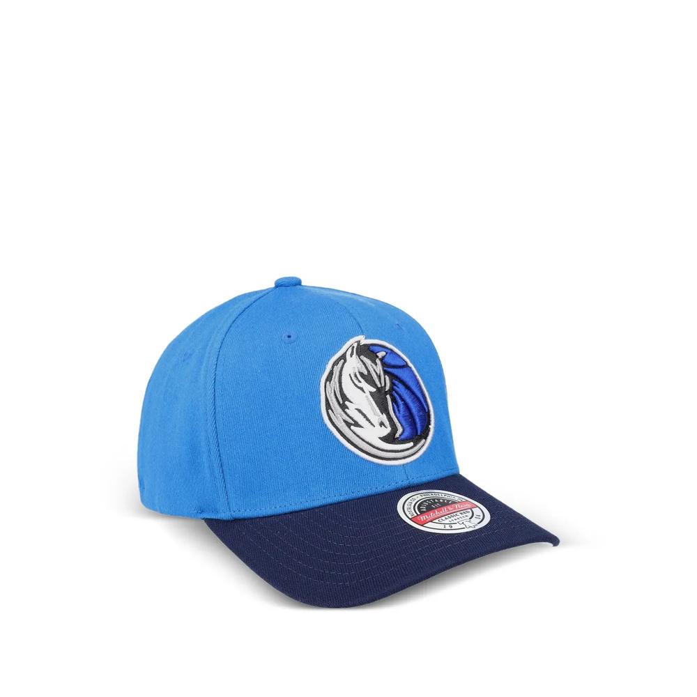 Кепка NBA Team 2 Dallas Mavericks 1