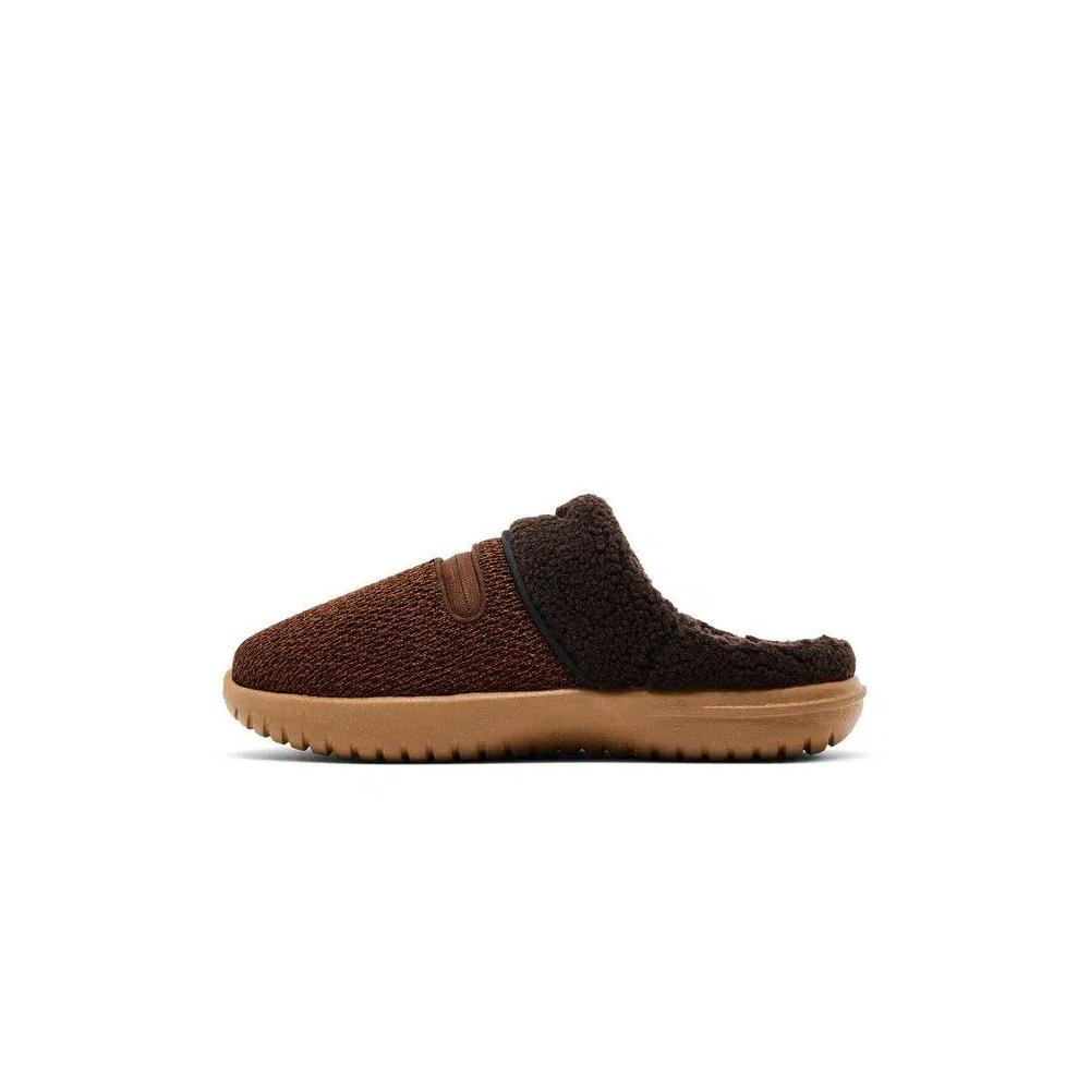 Тапочки Nike Burrow SE 'Cacao Wow Dark Cinder' 3