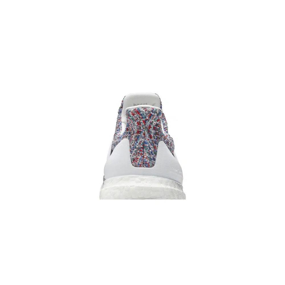 Кроссовки Adidas UltraBoost J 'Multi-Color' 7