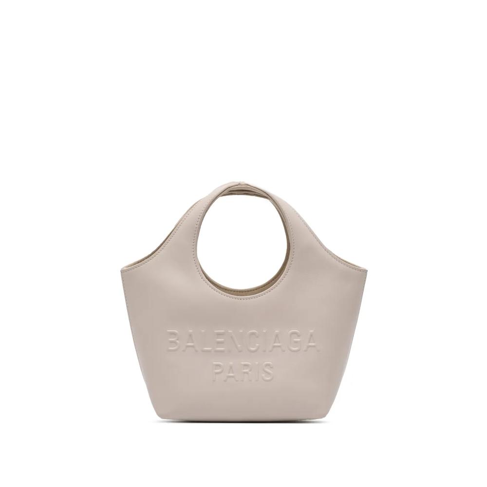 Сумка-тоут Smooth Calfskin Mary Kate XS (2010 год) 1