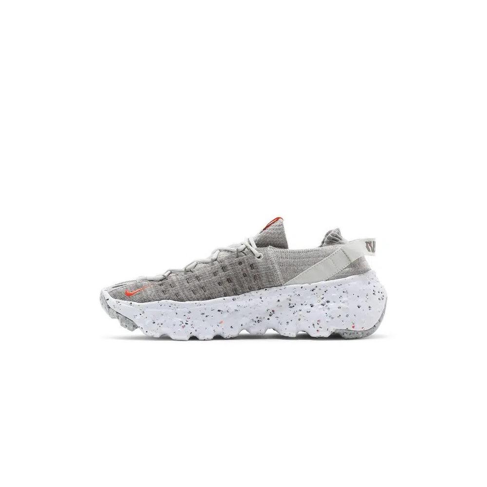 Кроссовки Lifestyle Nike Space Hippie 04 'Light Bone' 3