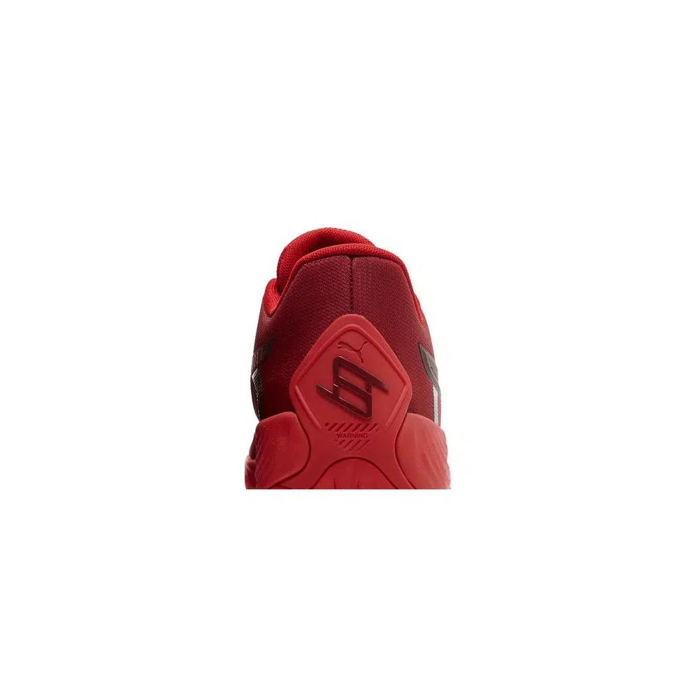 Кроссовки Puma Wmns Stewie 2 'Ruby' 7