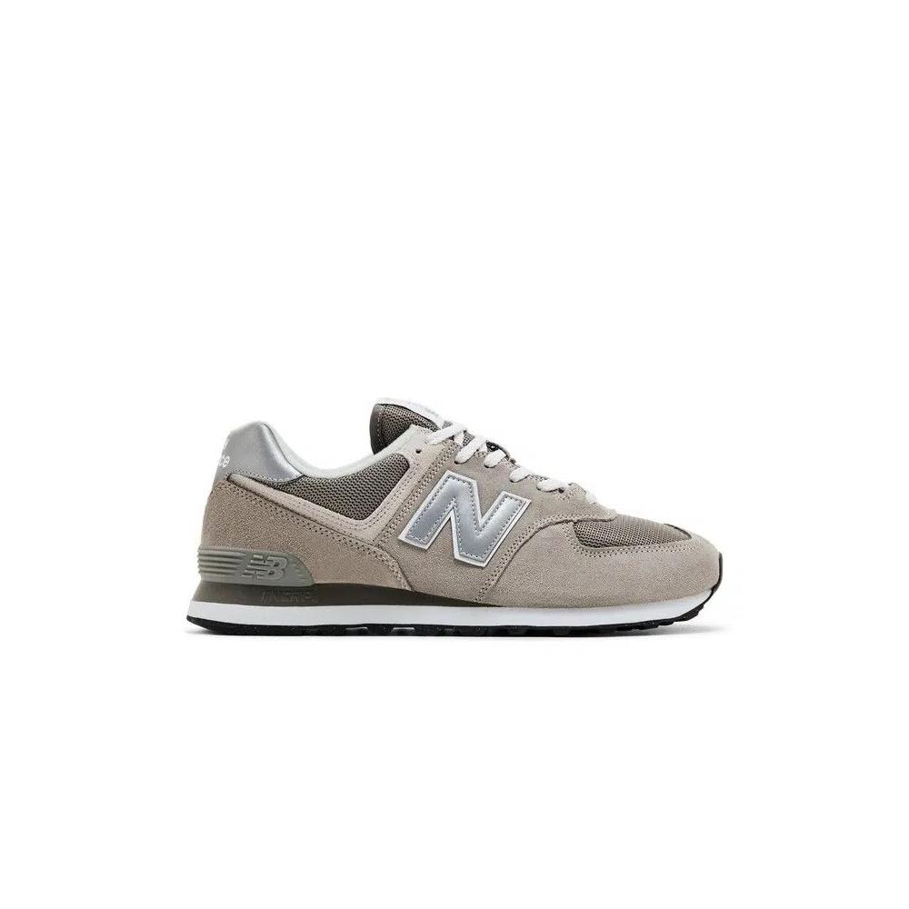 Кроссовки New Balance 574 4E Wide 'Core Pack - Grey' 1