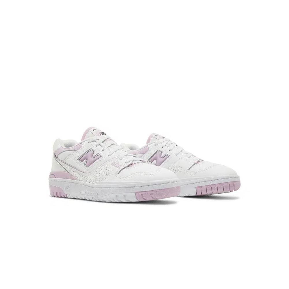 Кроссовки New Balance Wmns 550 'Lilac Cloud' 8