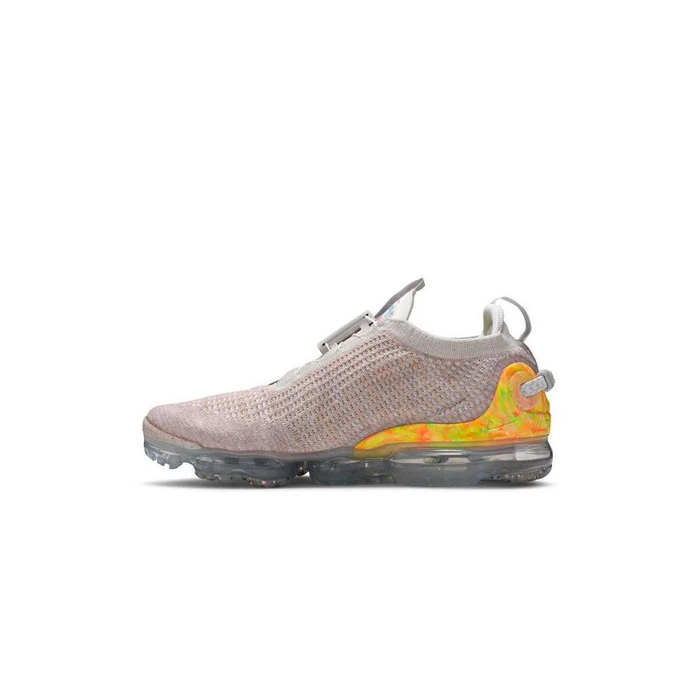 Кроссовки Nike Air VaporMax 2020 Flyknit 'Light Bone' 3