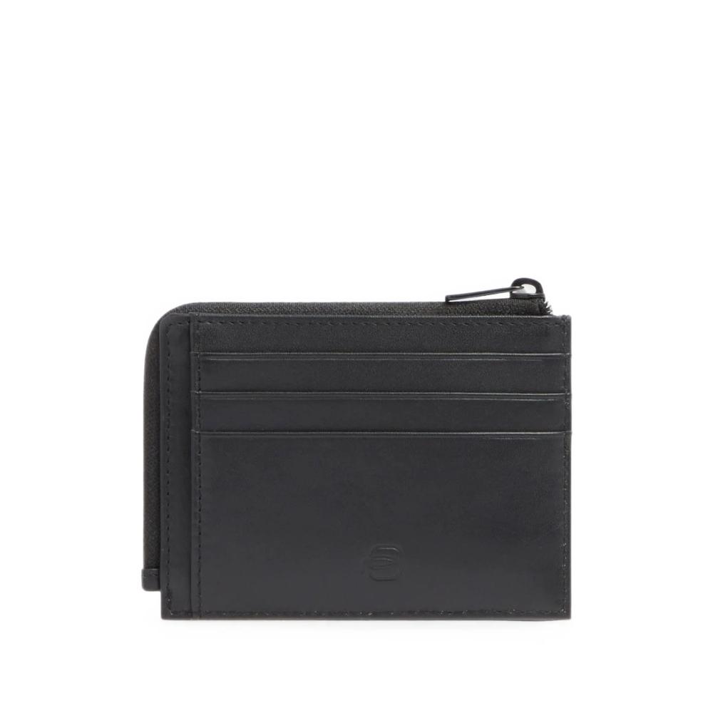 logo-print cardholder 2