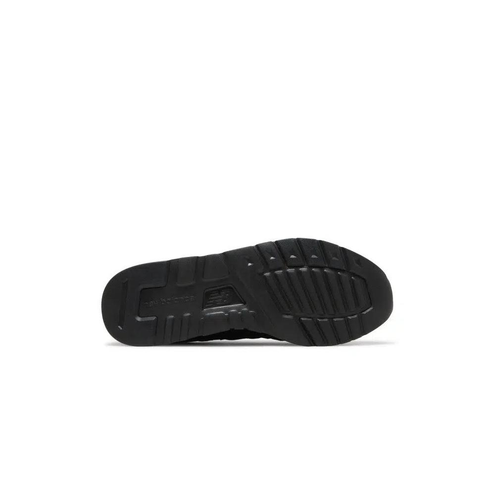 Кроссовки New Balance 997 'Triple Black' 4