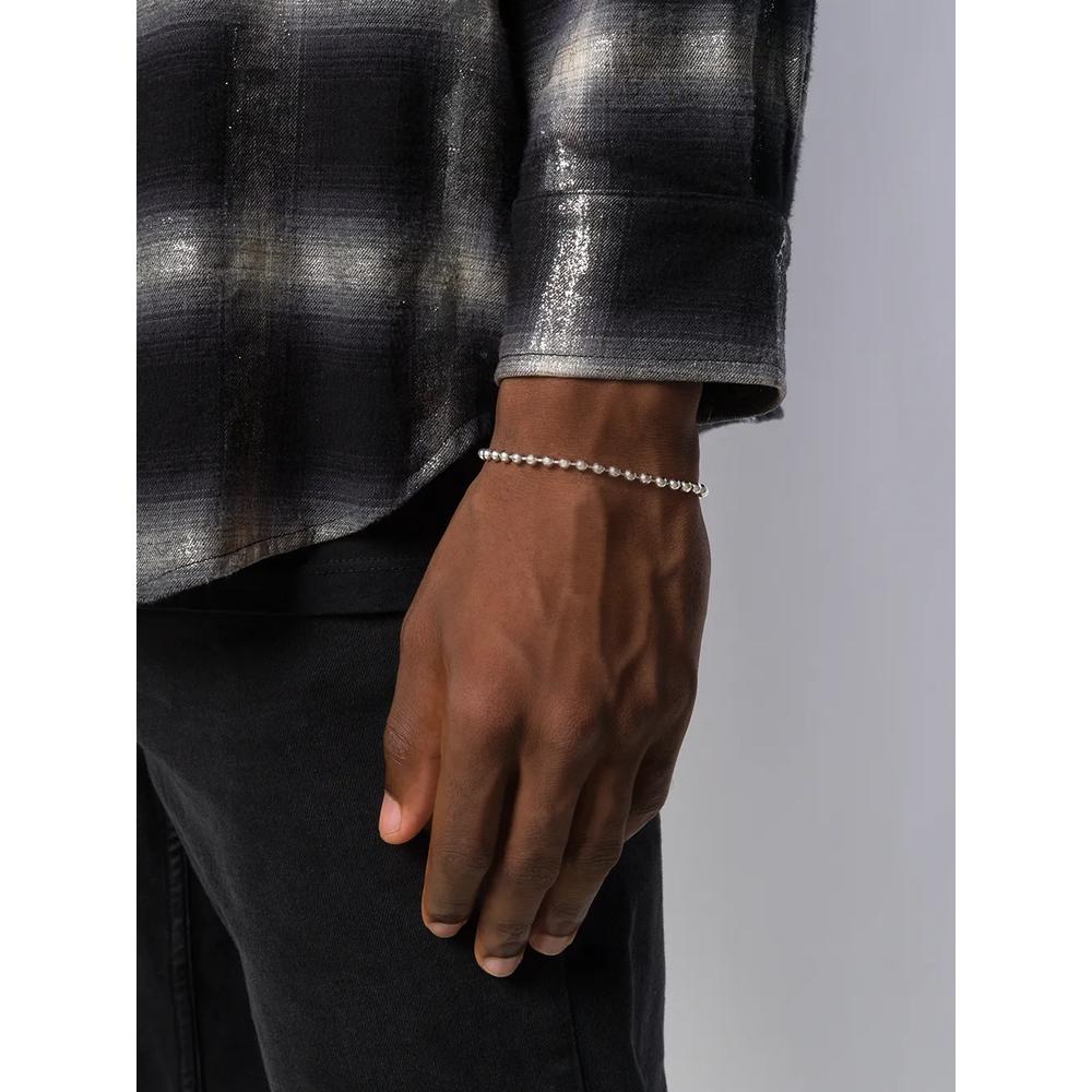 ball chain bracelet 2