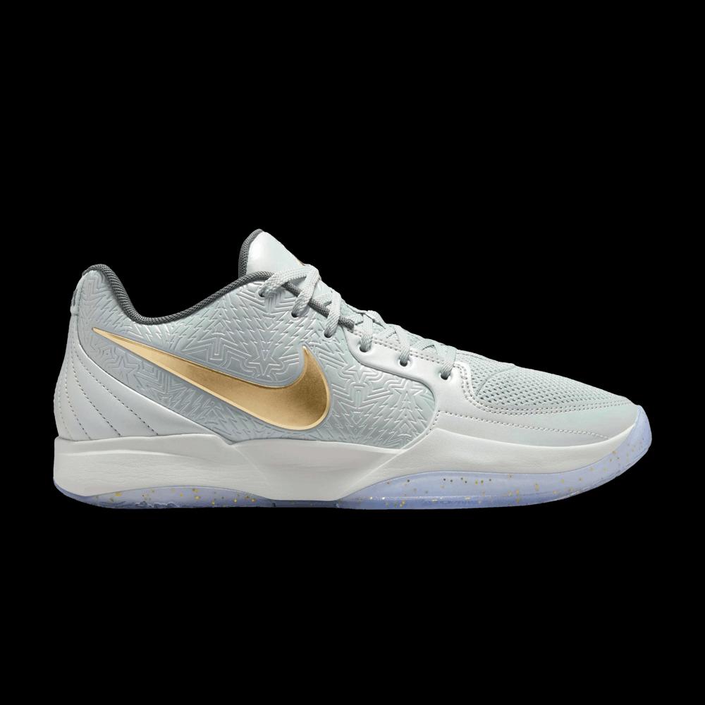 Кроссовки Nike Ja 2 EP 'Tree Top' 1