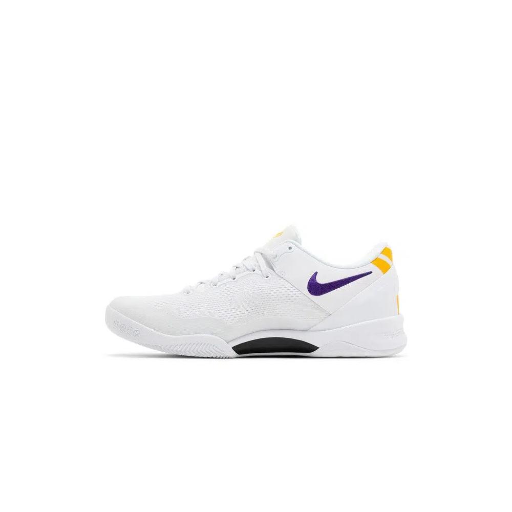 Кроссовки Nike Kobe 8 Protro 'Lakers Home' 3