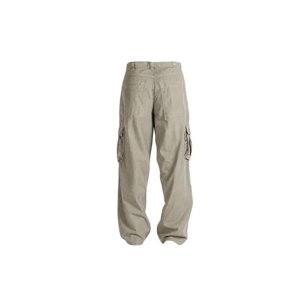 ERL Ripstop Cargo Pants «Бежевый» 3