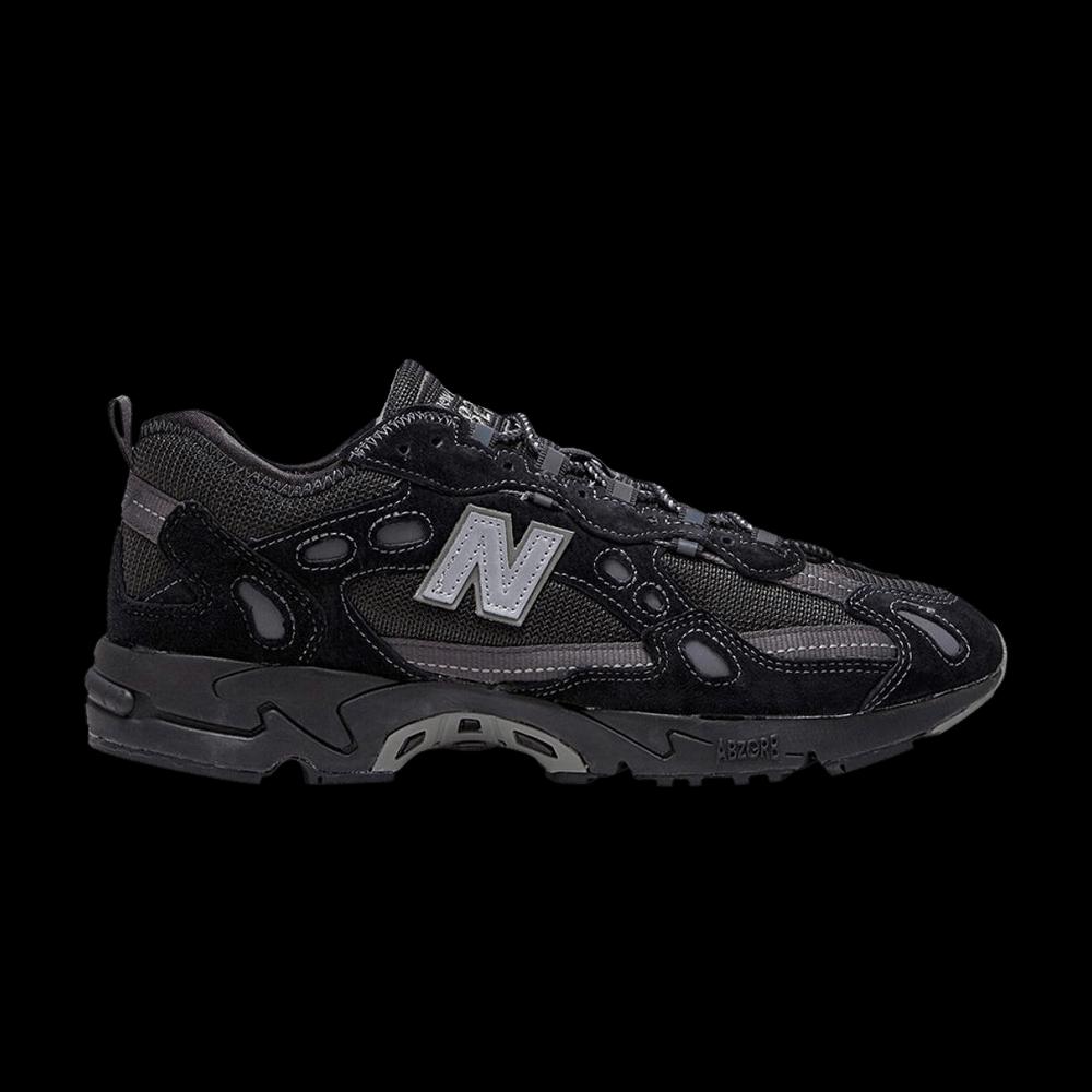 Кроссовки Thisisneverthat x New Balance 827 'Black' 1