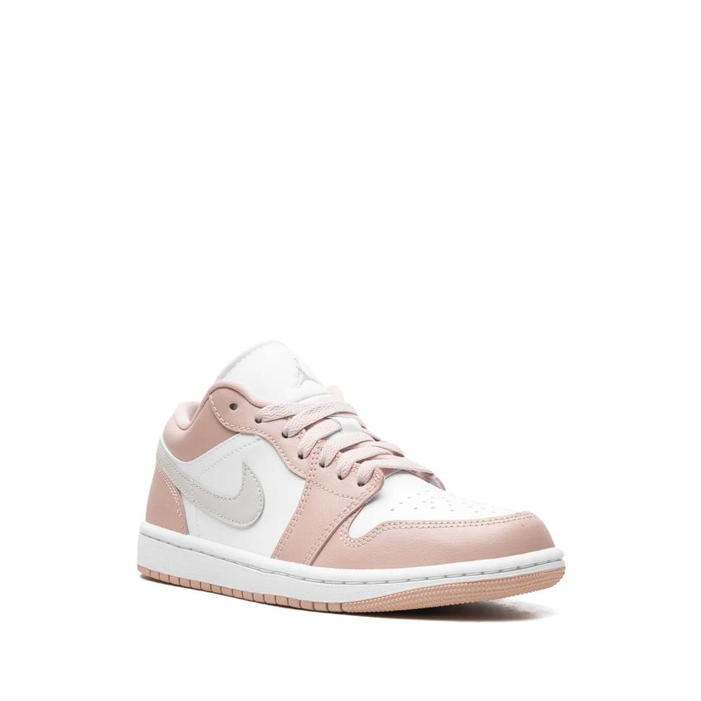 Кроссовки Air Jordan 1 Low 'Crimson Tint' 2
