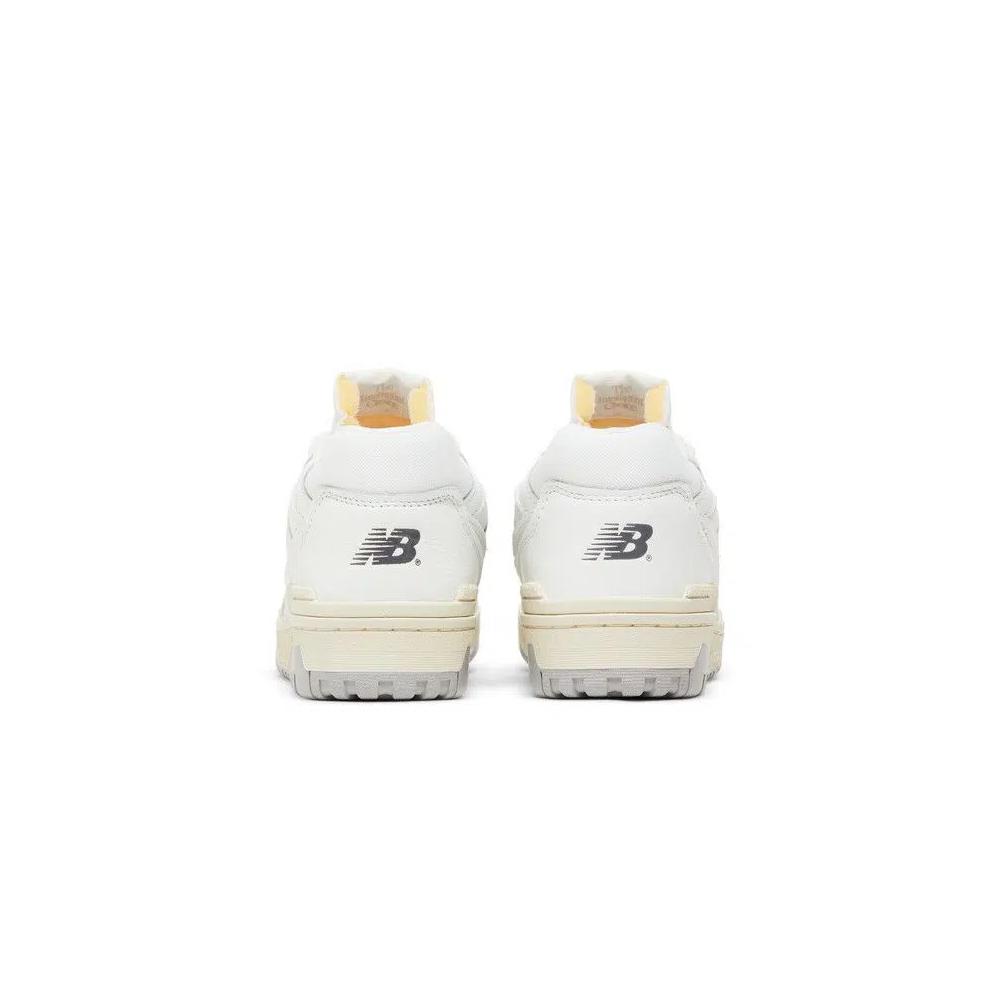 Кроссовки New Balance 550 'White Timberwolf' 6