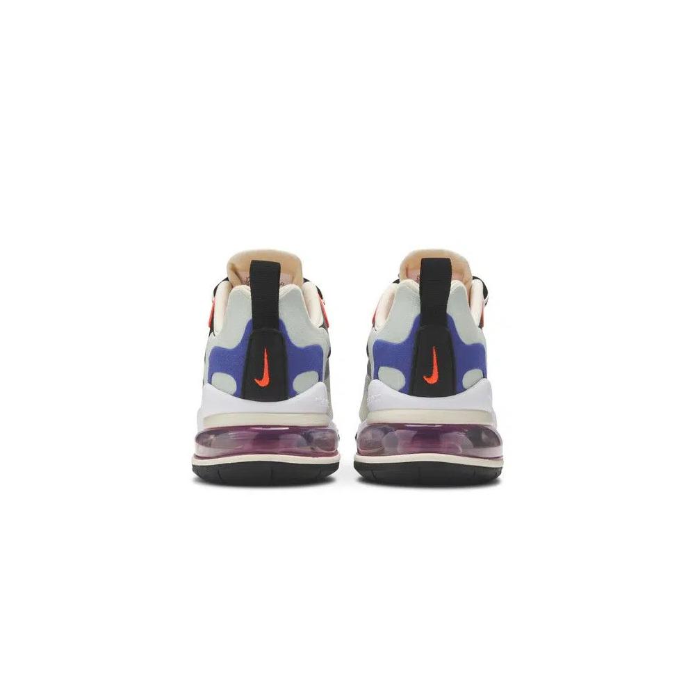 Кроссовки Nike Wmns Air Max 270 React 'Fossil' 6