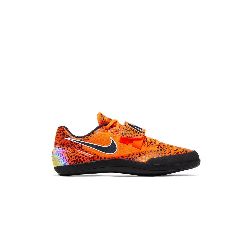Кроссовки Nike Zoom Rotational 6 'Electric Pack' 1