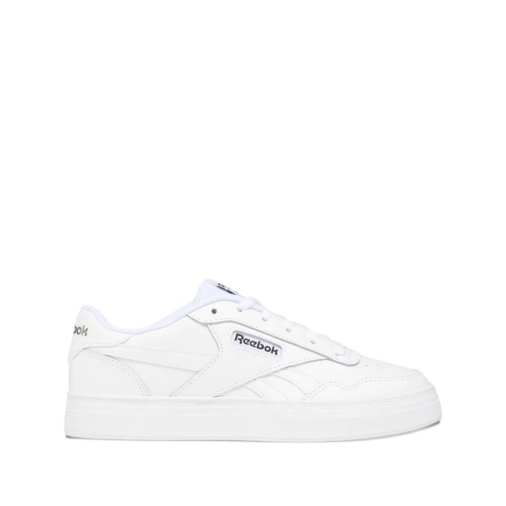 Кроссовки Court Advance Bold White 1