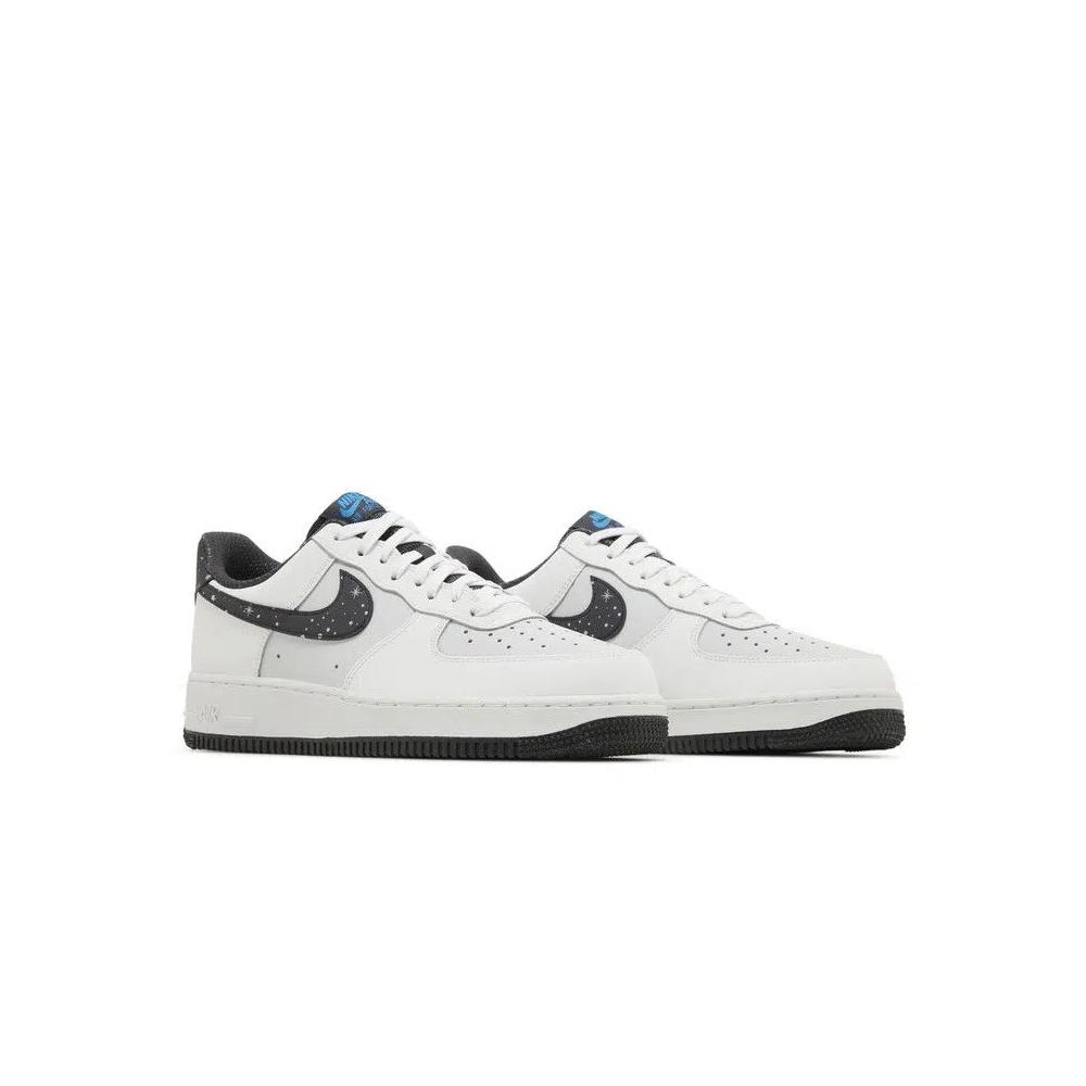 Кроссовки Nike Men's Air Force 1 '07 'Starry Swoosh' 8