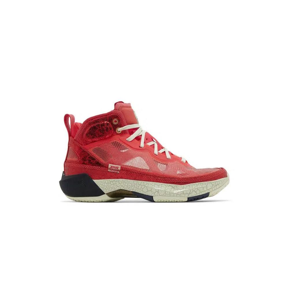 Кроссовки Rui Hachimura x Air Jordan 37 'Siren Red' 1