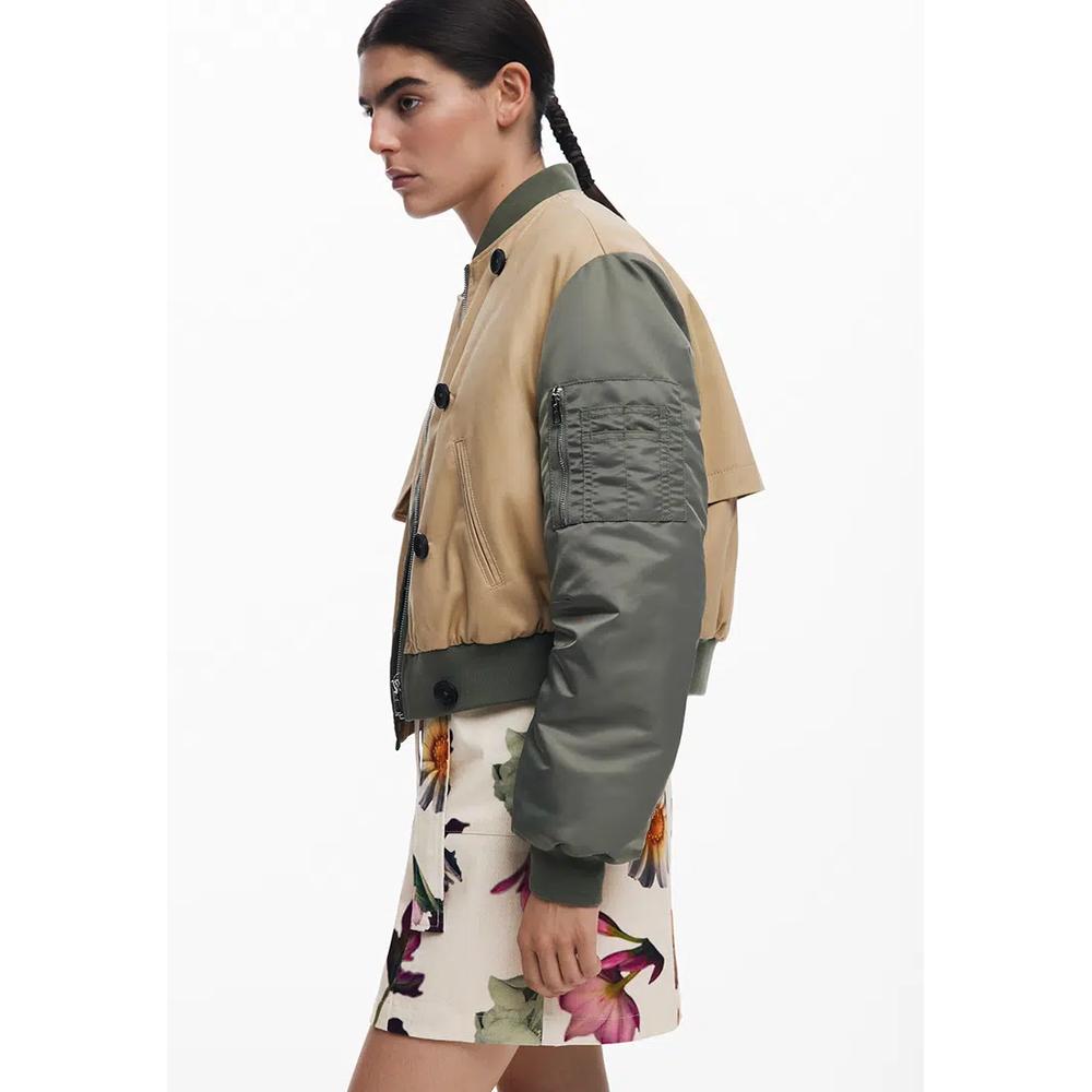 Женские куртки Desigual 6