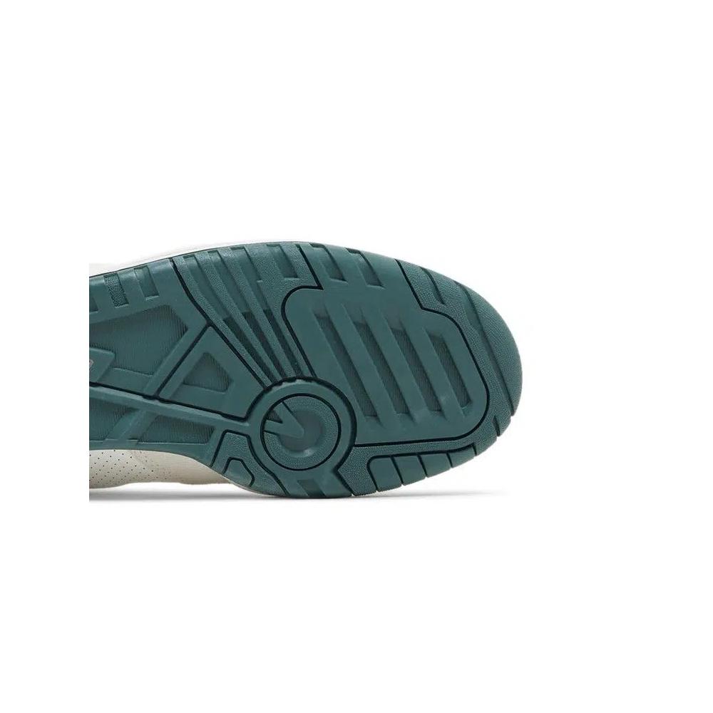 Кроссовки New Balance 550 'White Vintage Teal' 5