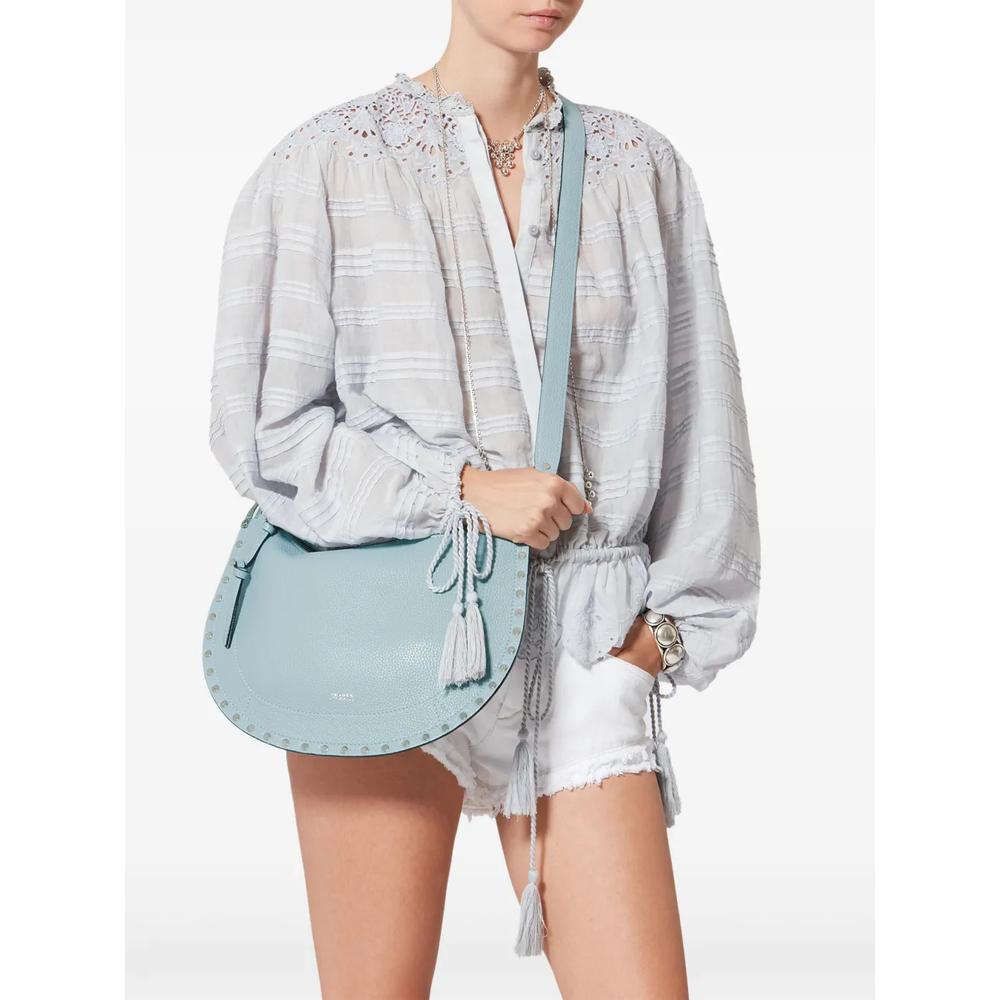 Сумка через плечо Oskan Soft Zip 2