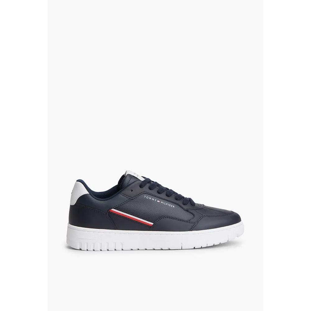 Баскетбольные кроссовки Global Stripe - Tommy Mainline 4