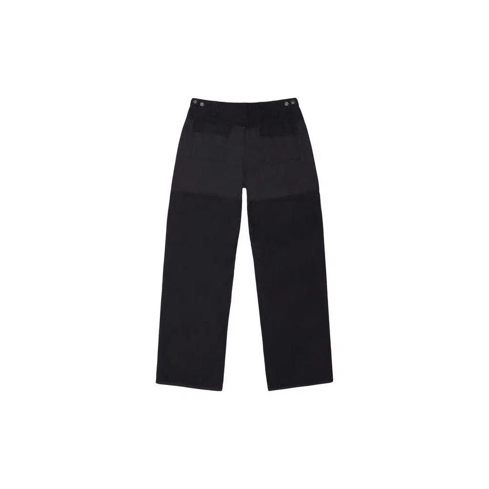 Брюки Stussy Utility Pant 'Black' 2