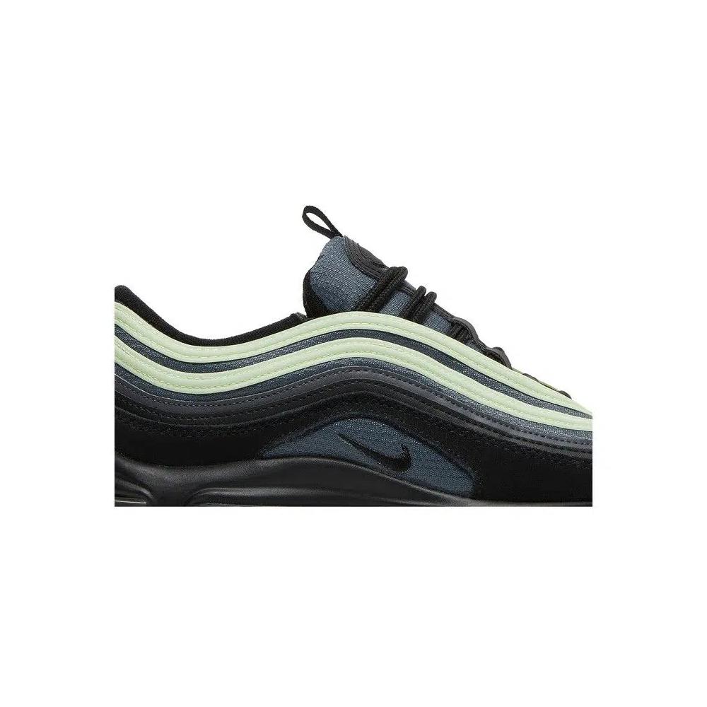 Кроссовки Nike Air Max 97 GS 'Barely Volt' 2