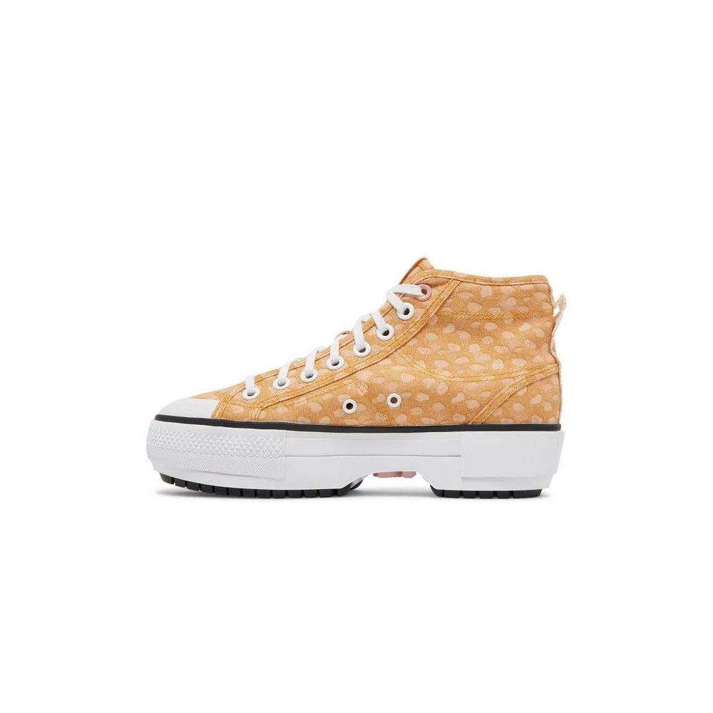 Кроссовки Disney x adidas Wmns Nizza Trek 'Bambi' 4