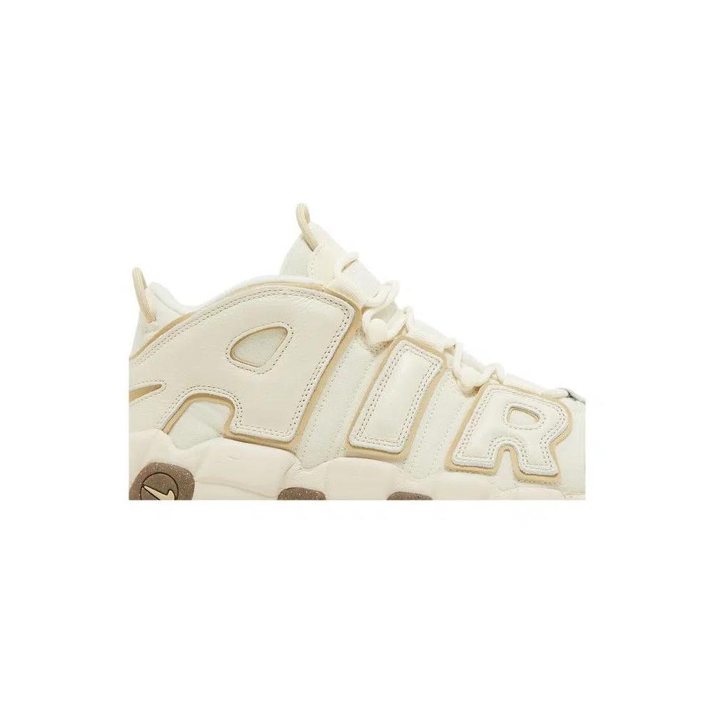 Кроссовки Nike Air More Uptempo '96 'Coconut Milk' 2