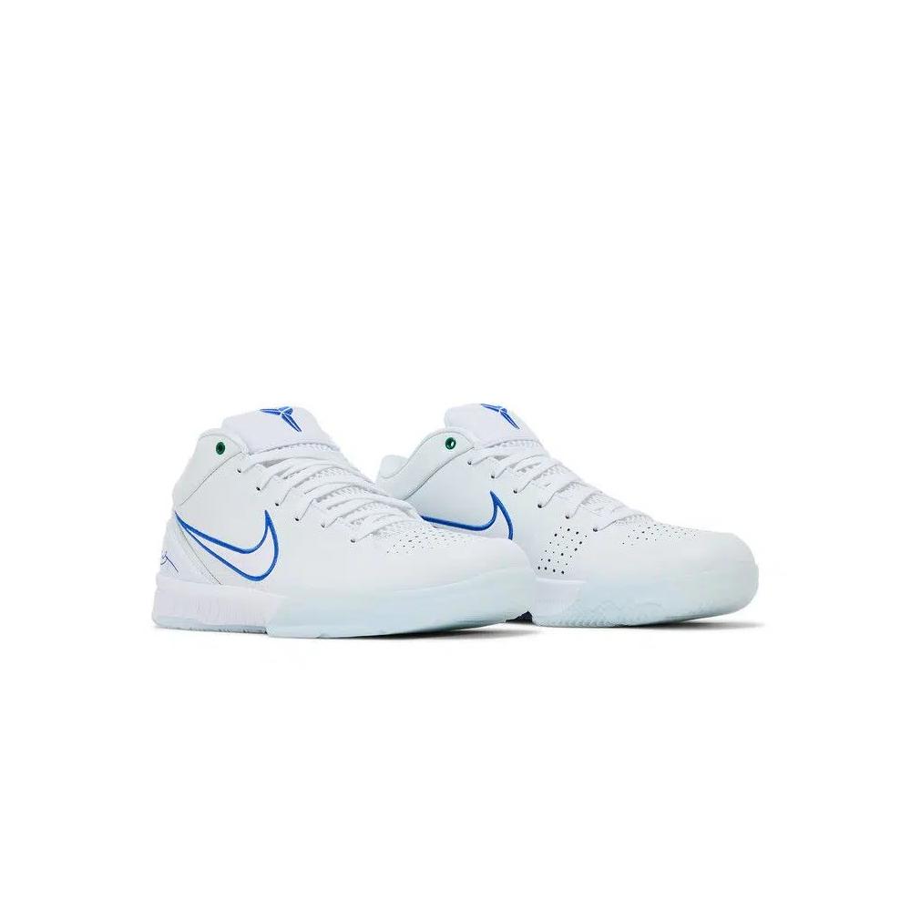 Кроссовки Nike Kobe 4 Protro 'Draft Day Pack - Dallas Mavericks' 8