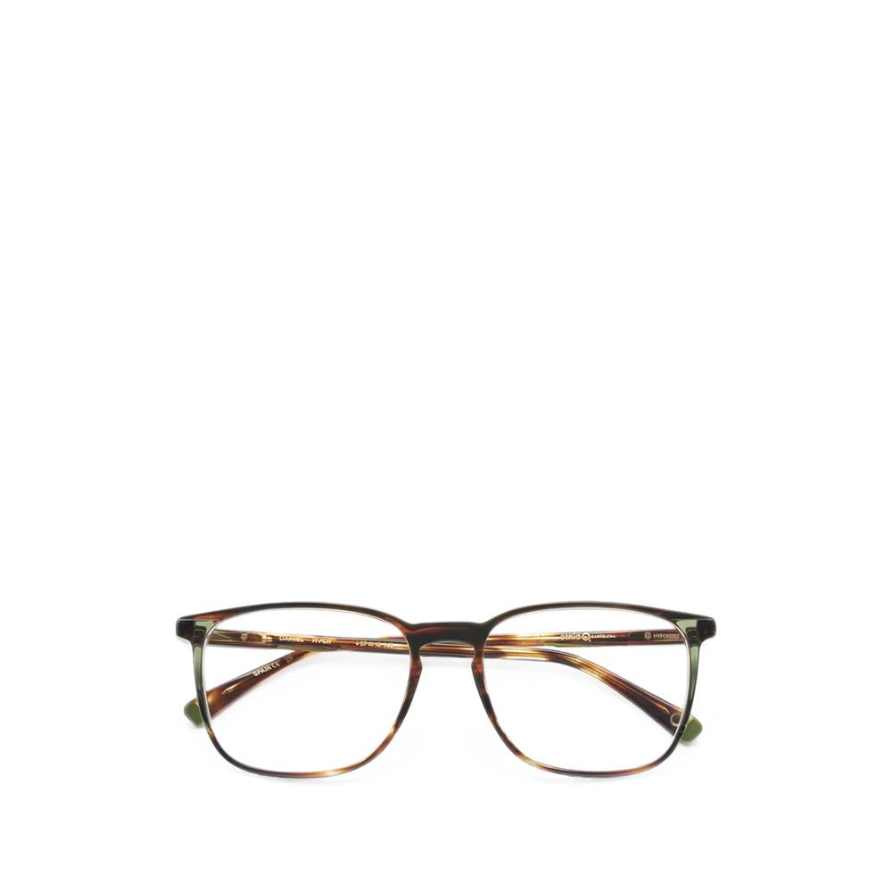 Daniel tortoise-shell glasses 1