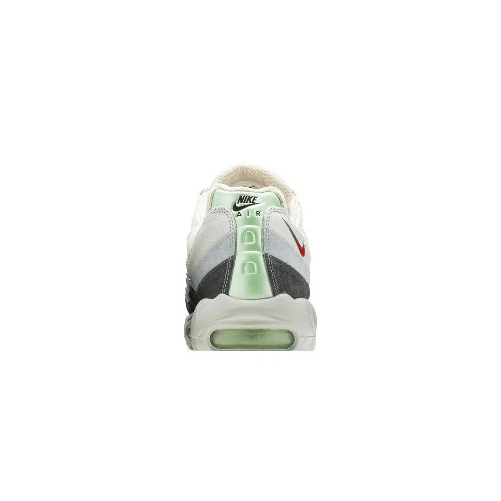 Кроссовки Nike Air Max 95 QS 'Halloween' 7