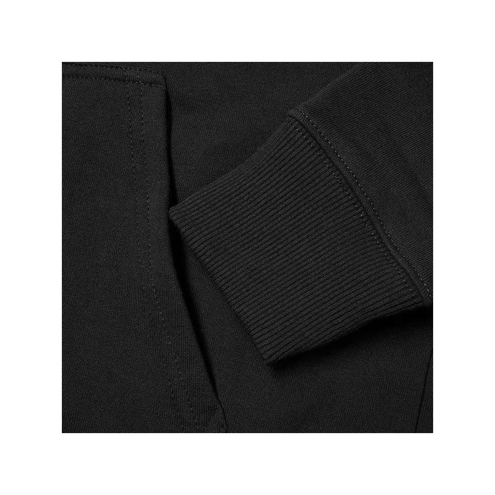 Худи Stussy Basic Hood 'Black' 2