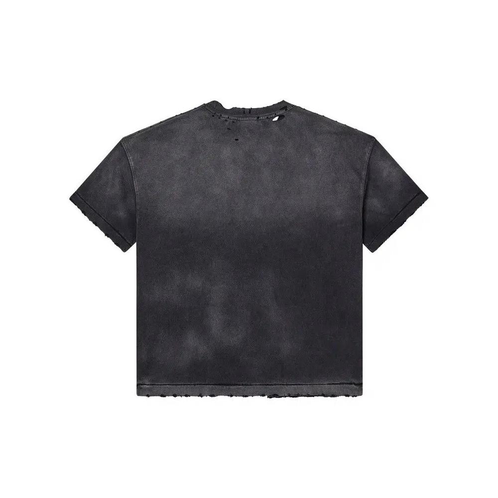 Топы Vale Forever Enter The Dragon Tee 'Черный' 2