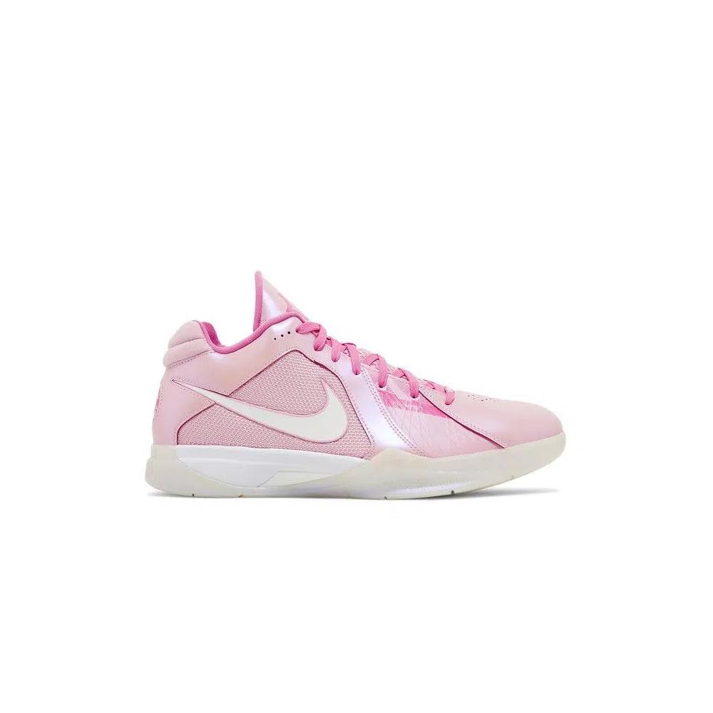 Кроссовки Nike Zoom KD 3 'Aunt Pearl' 1