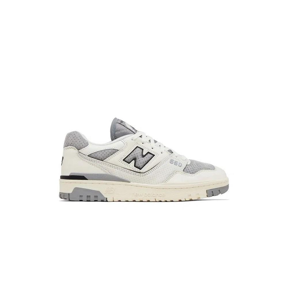 Кроссовки New Balance 550 'Sea Salt Slate Grey' 1