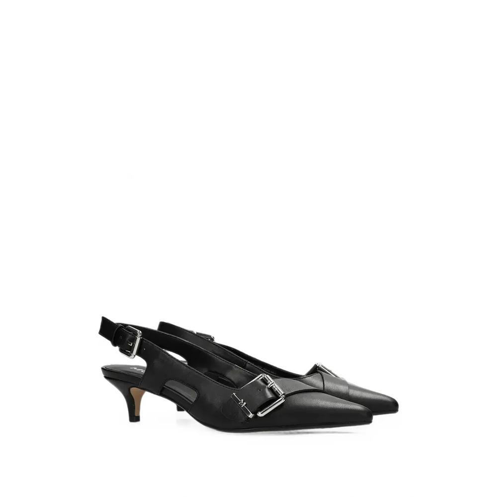 Tyra Suki slingback pumps 2
